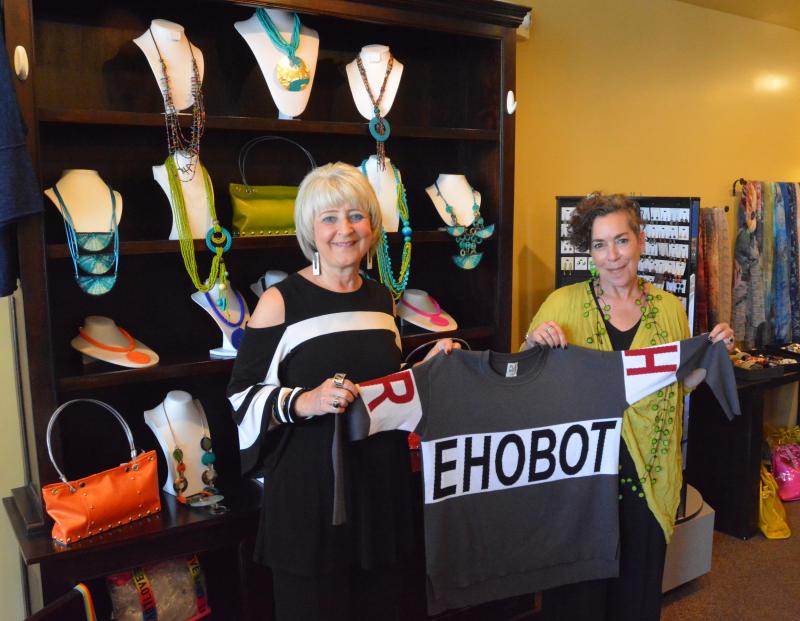 Boutique W to open in Rehoboth Beach Cape Gazette
